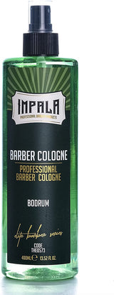 Impala Cream Cologne - After Shave Complex Bálsamo 3 en 1 Tratamiento 400 ML
