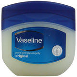 Vaseline pure petroleum jelly 100 ml. Original.