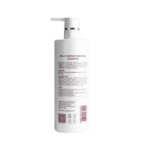 Karseell , Champú hidratante con esencia de maca - 500 ml