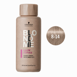 Schwarzkopf Professional BLONDME – Matizador para Cabello Rubio con Brillo 60 ml