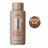 Schwarzkopf Professional BLONDME – Matizador para Cabello Rubio con Brillo 60 ml