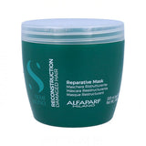 Alfaparf Semidilino Reconstruct Reparative Mascarilla 500 Ml