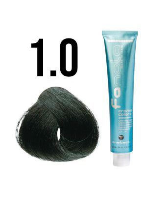Tono 1.0 Negro