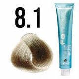 Tono 8.1 Rubio claro ceniza
