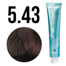 Fanola Dye, Copper, Golden Copper, Intense Copper, Mahogany, Reds, Intense Reds, Matte, Super lighteners, Toner, Correctors.