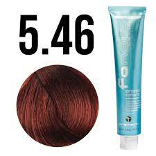 Fanola Dye, Copper, Golden Copper, Intense Copper, Mahogany, Reds, Intense Reds, Matte, Super lighteners, Toner, Correctors.