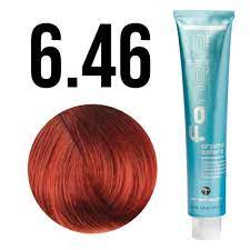 Fanola Dye, Copper, Golden Copper, Intense Copper, Mahogany, Reds, Intense Reds, Matte, Super lighteners, Toner, Correctors.
