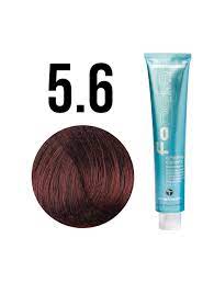 Fanola Dye, Copper, Golden Copper, Intense Copper, Mahogany, Reds, Intense Reds, Matte, Super lighteners, Toner, Correctors.