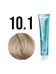 Tono 10.1 Rubio platino ceniza