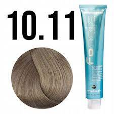 Tono 10.11 Rubio platino ceniza intenso