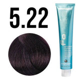 Tono 5.22 Castaño claro violeta intenso