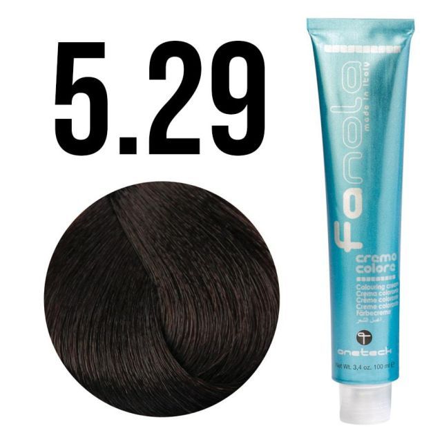 Tono 5.29 Chocolate extra