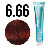 Fanola Dye, Copper, Golden Copper, Intense Copper, Mahogany, Reds, Intense Reds, Matte, Super lighteners, Toner, Correctors.
