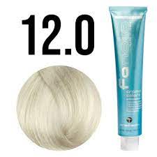 Fanola Dye, Copper, Golden Copper, Intense Copper, Mahogany, Reds, Intense Reds, Matte, Super lighteners, Toner, Correctors.