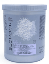 Wella – Decoloración capilar en polvo hasta 7 tonos 800 g