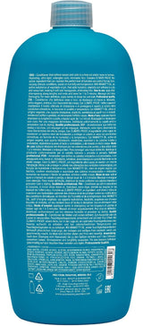 Alfaparf, Condicionador  Semi di Lino Curls Enhancing  1000 ml