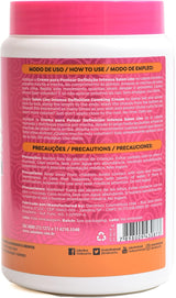 Salon Line - Crema de Peinado Definición Intensa - Hidratación Profunda