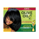 Ors Alisado Oliva Oil Super
