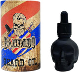 Bandido Barbershop Beard Oil 40ml