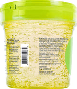 Eco Style – Gel de Peinado para Rizos con Fijación Máxima 2,36 kg