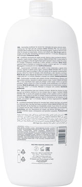 Alfaparf Milano Semi Di Lino Diamond Illuminating Conditioner 1000ml