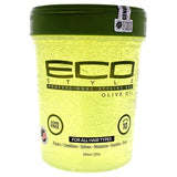 Eco Styler - Gel modelador con aceite de oliva -  946 ml