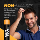 Nishman Spray Para El Cabello De 400ml : Fijación Fuerte, Brillo Y Larga Duración Para Todo Tipo De Cabello, Ideal Para Peinar, Proteger Y Usar A Diario (400ML, 05 - Ultra Strong)