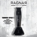 COMBO RAGNAR - TRIO SPACE X / S / SHAVER