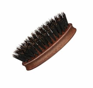 Barbero Cepillo Pequeño Madera  1und, Eurostil®