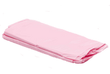 Capas Desechables Para Tintes en Bolsas de 50 und Rosa