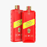 Bandido® Argán Champú 350ml