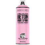 IMMORTAL INFUSE BETON LACA SPRAY FLEXIBLE HOLD 500ML