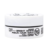 Cera  Red One Bright White Aqua Hair Wax 150ml
