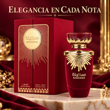 Lattafa – Sakeena Perfume Floral Afrutado Eau de Parfum 100 ml