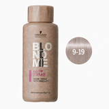 Schwarzkopf Professional BLONDME – Matizador para Cabello Rubio con Brillo 60 ml
