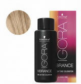 Schwarzkopf – Baño de Color para Cabello Igora Vibrance Sin Alcohol 60 ml