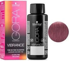 Schwarzkopf – Baño de Color para Cabello Igora Vibrance Sin Alcohol 60 ml