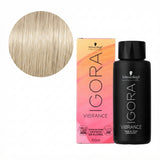 Schwarzkopf – Baño de Color para Cabello Igora Vibrance Sin Alcohol 60 ml