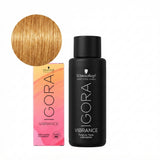 Schwarzkopf – Baño de Color para Cabello Igora Vibrance Sin Alcohol 60 ml