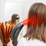 LIZZE PHOTON LASER EXTREME 2 LUCES (PARA TRATAMIENTOS CAPILARES)