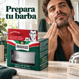 Proraso – Crema pre afeitado refrescante con mentol y eucalipto 100 ml