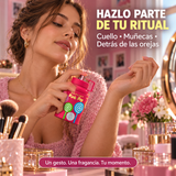 Armaf – Perfume Floral Frutal Dulce Odyssey Pink Pop para Mujer 100 ml