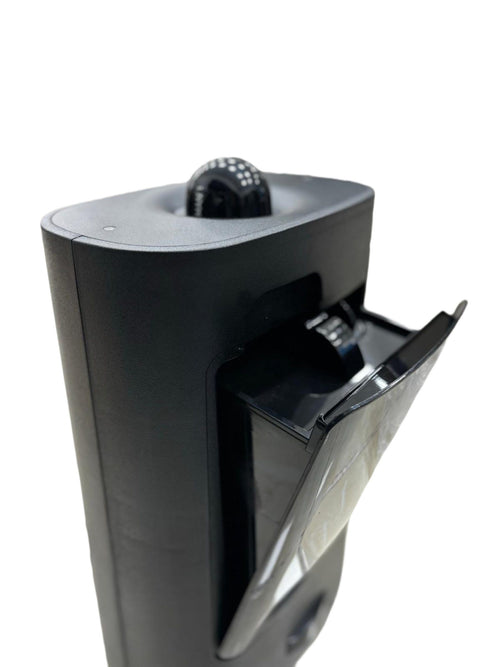 Aspirador Cabello Peluquerias 1400W - EUROSTIL