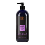 MUSTER & DIKSON AB NO YELLOW ANTI-YELLOW SHAMPOO 1000 ML