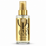 Wella Professionals – Aceite capilar suavizante Oil Reflections para todo tipo de cabello 100 ml