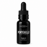 Portobello Gentleman – Moisturizing Beard Oil 30 ml
