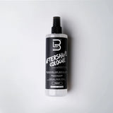 L3VEL3  AFTER SHAVE COLOGNE 400ml.