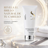 Alfaparf Milano – Acondicionador Iluminador para Cabello Normal 200ml y 1000ml