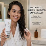 Alfaparf Milano – Acondicionador Iluminador para Cabello Normal 200ml y 1000ml