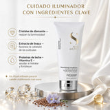Alfaparf Milano – Acondicionador Iluminador para Cabello Normal 200ml y 1000ml